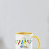 Cadeau trisomique adulte : Mug Personnalisé – Image 12