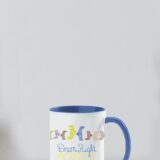 Cadeau trisomique adulte : Mug Personnalisé – Image 13