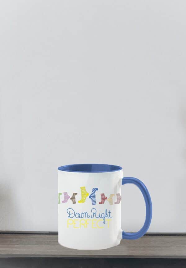 Mug Personnalisé Trisomie 21 – Image 13
