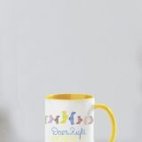 Cadeau trisomique adulte : Mug Personnalisé – Image 14