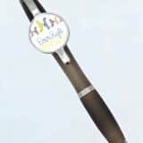 Cadeau enfant trisomique : Stylo Trisomie 21 – Image 2