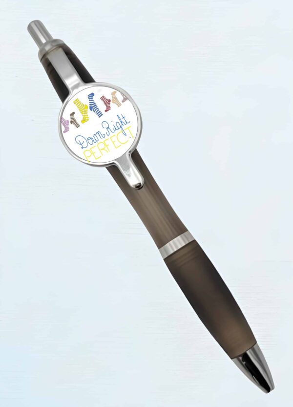Stylo Trisomie 21 – Image 2