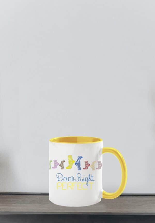 Mug Personnalisé Trisomie 21 – Image 14