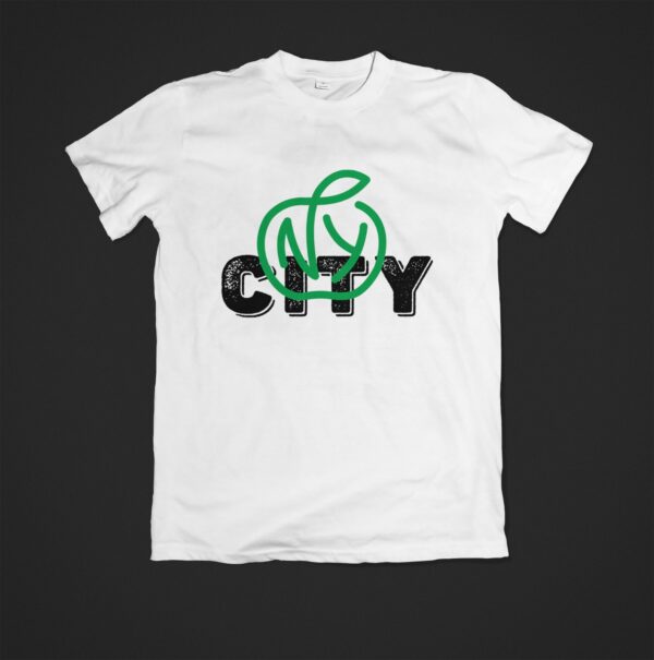 T shirt New York – Image 6