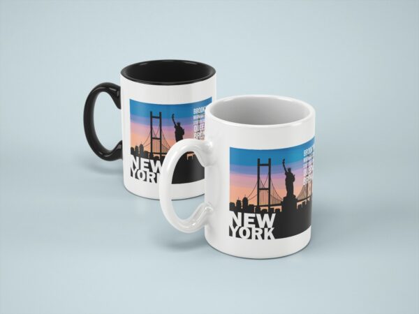 Mug New York – Image 7