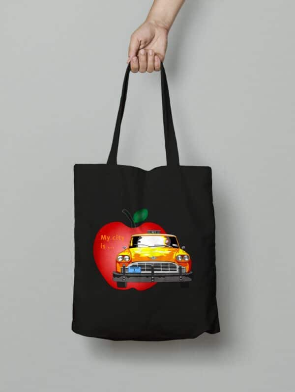 Tote Bag New York – Image 6
