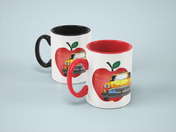 Mug New York – Image 5