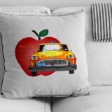 Coussin New York – Image 4