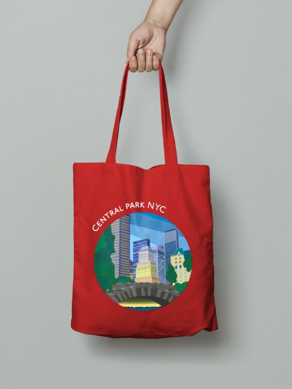 Tote Bag New York – Image 7