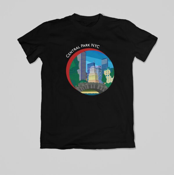 T shirt New York – Image 7