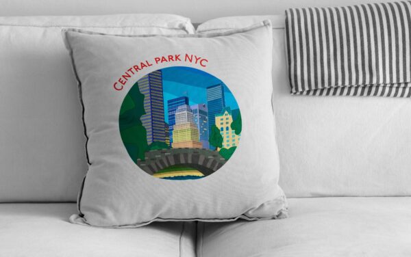 Coussin New York – Image 5