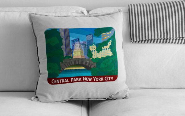 Coussin New York – Image 6