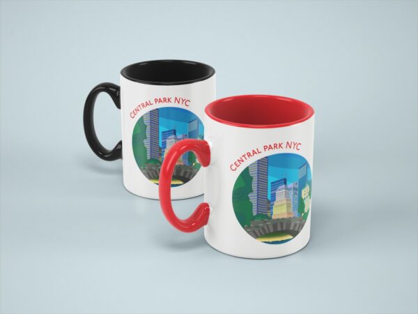 Mug New York – Image 4