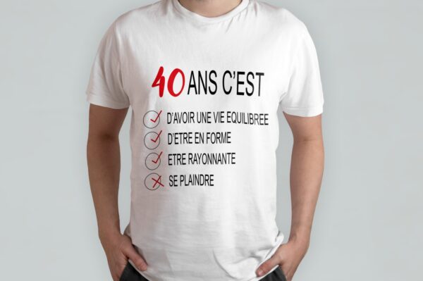 Cadeau Anniversaire – Image 4