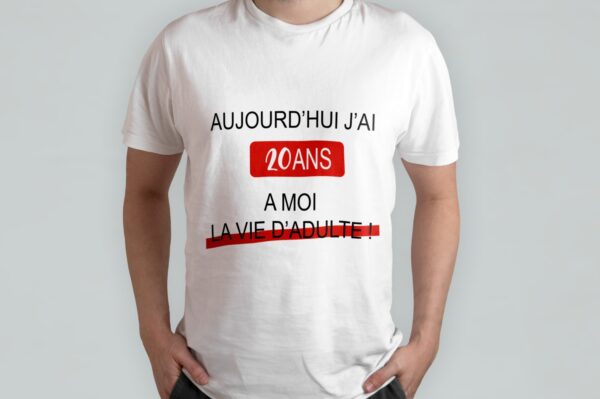 Cadeau Anniversaire – Image 2
