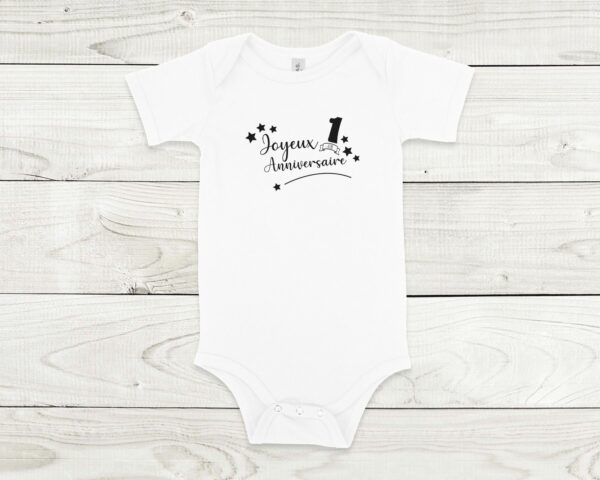 Vetement Bebe – Image 2