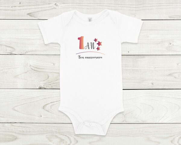 Vetement Bebe – Image 6