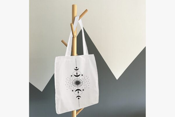 Sac Fée Clochette – Image 3