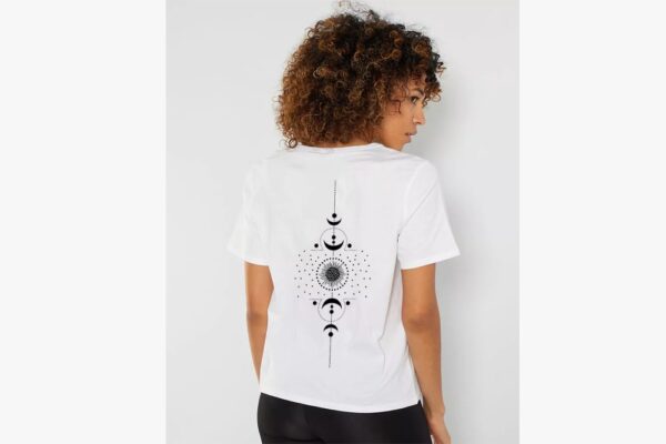 T Shirt Féerique – Image 2