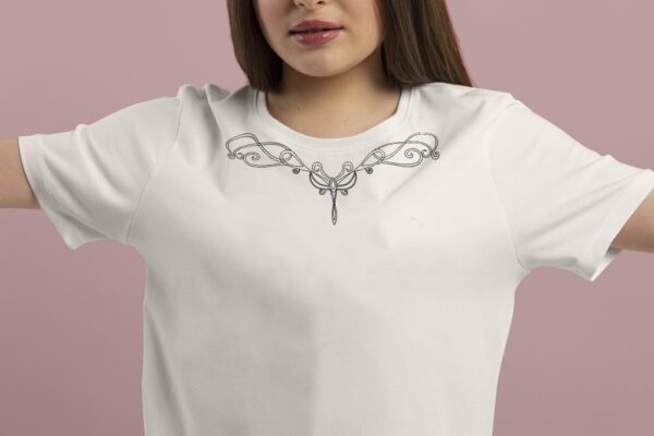 T-shirt Féerique – Image 2