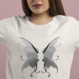 Tee Shirt Fée Clochette – Image 3