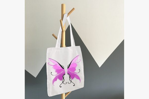 Sac Fée Clochette – Image 8