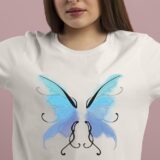 Tee Shirt Fée Clochette – Image 4