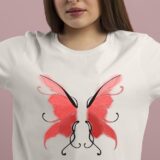 Tee Shirt Fée Clochette – Image 6