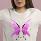 Tee Shirt Fée Clochette – Image 7