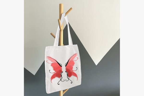 Sac Fée Clochette – Image 4