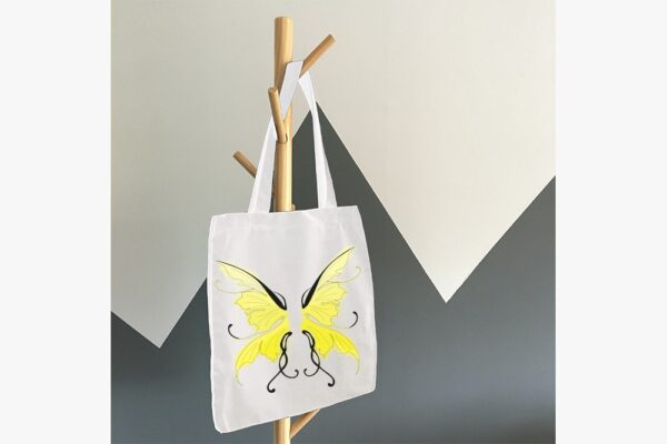 Sac Fée Clochette – Image 7