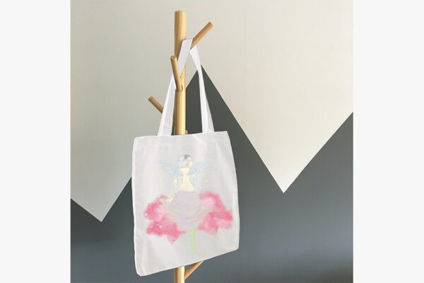 Sac Fée Clochette – Image 12