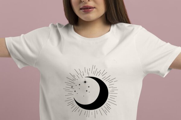T-shirt Féerique – Image 3