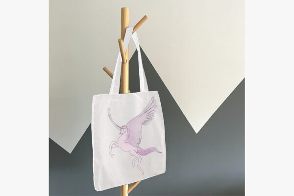 Sac Fée Clochette – Image 13