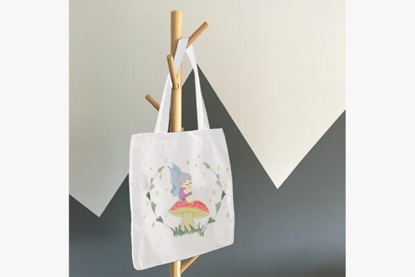 Sac Fée Clochette – Image 14