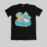 T Shirt Paris – Image 4