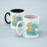 Mug Personnalisé Paris – Image 2