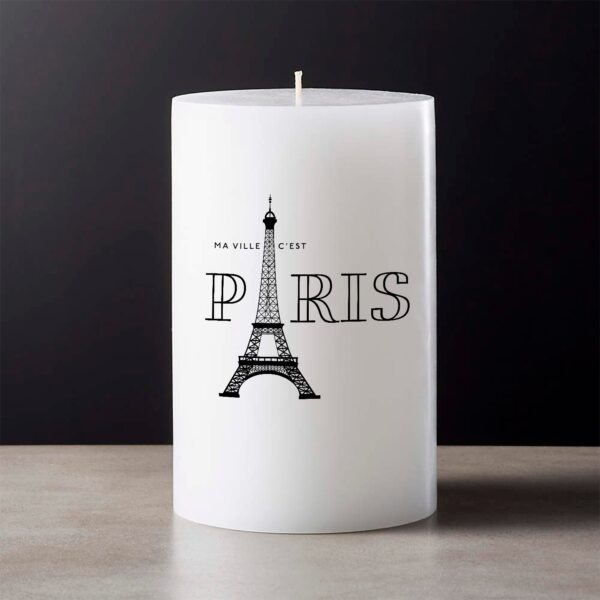 Bougie Paris – Image 3