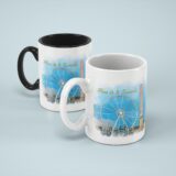 Mug Personnalisé Paris – Image 6
