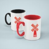 Mug Personnalisé Paris – Image 8