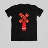 T Shirt Paris – Image 8