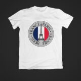 T Shirt Paris – Image 9