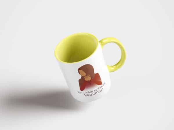 Cadeau Eid : MUG personnalisé – Image 4