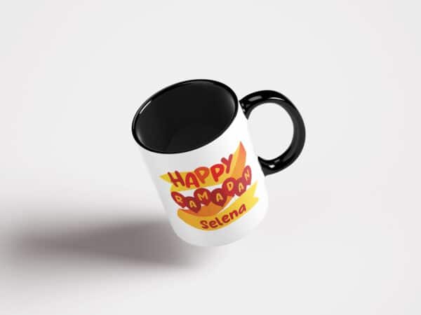 Cadeau Eid : MUG personnalisé – Image 5
