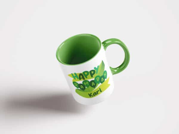 Cadeau Eid : MUG personnalisé – Image 7