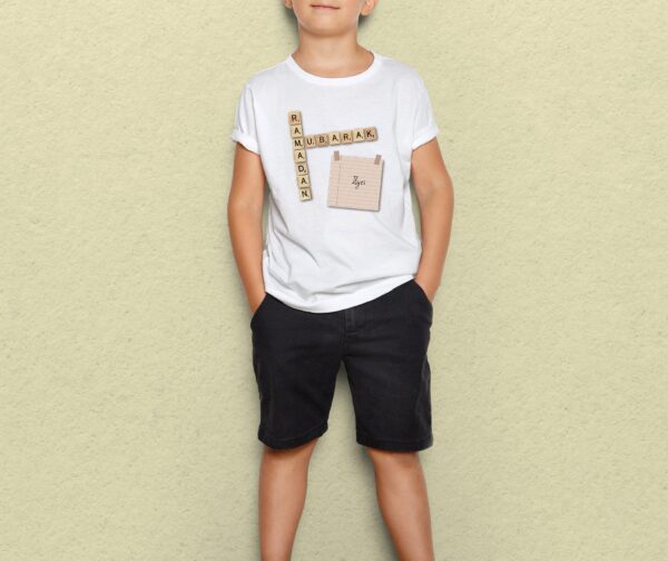 Cadeau Aid ado : T Shirt – Image 4