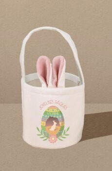 Tote Bag : Pâques