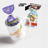 Cadeau de Pâques
