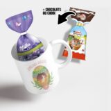 Cadeau de Pâques