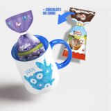 cadeau pâques